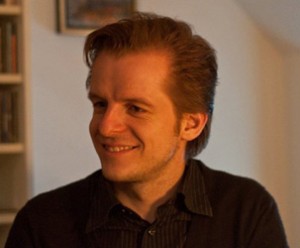 Erik Scherz Andersen
