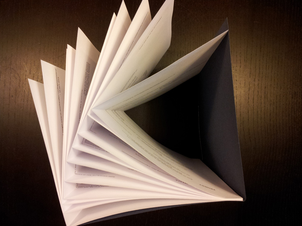 Matrix af Erik Scherz Andersen